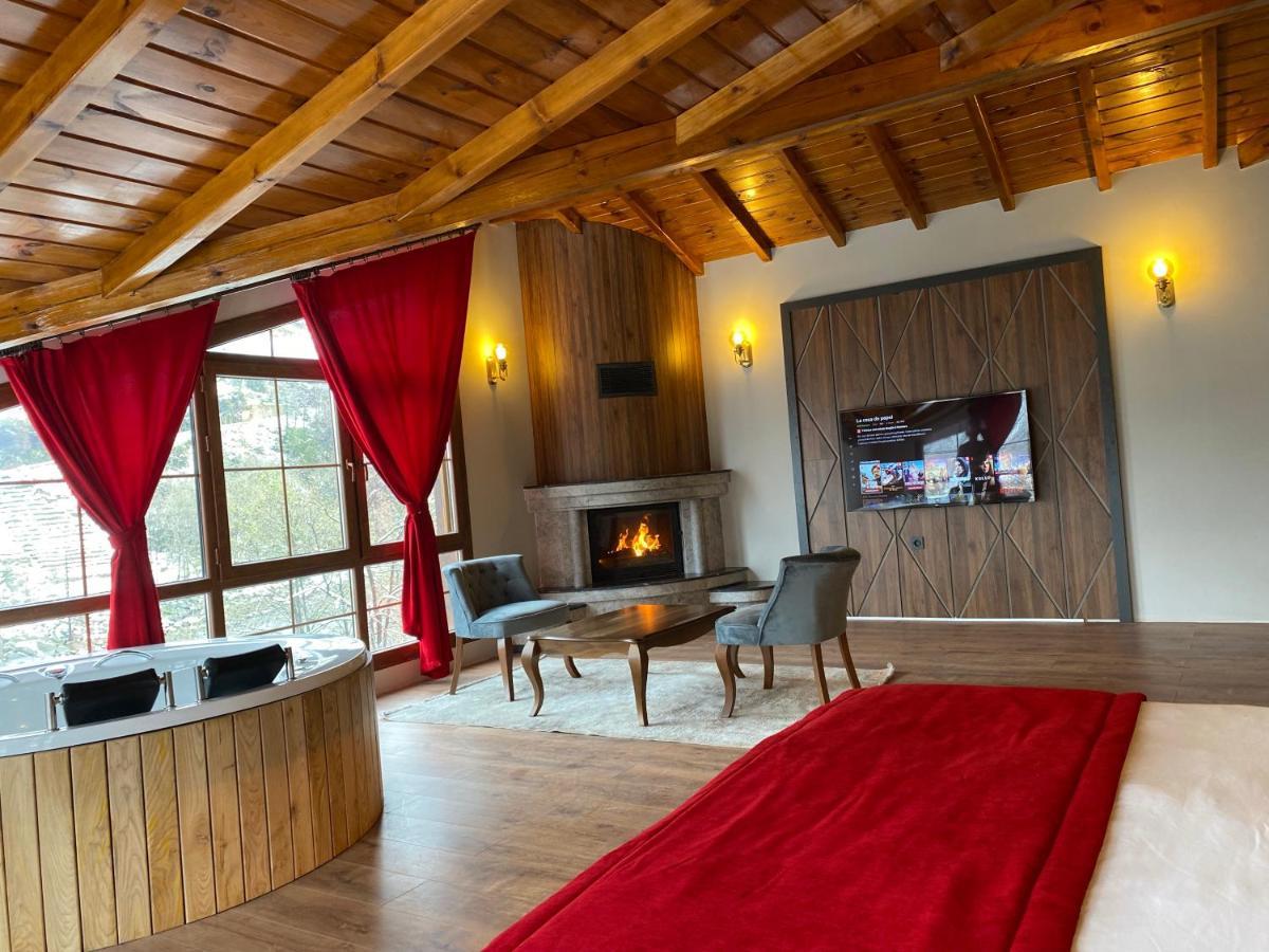 River Didi Otel Rize Exterior foto